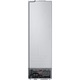 Combina frigorifica Samsung RB34C652EB1/EF, 341 l, Total No Frost, All-Around Cooling, Compresor Digital Inverter, Dozator apa, WiFi, Clasa E, H 185 cm, Dark Inox
