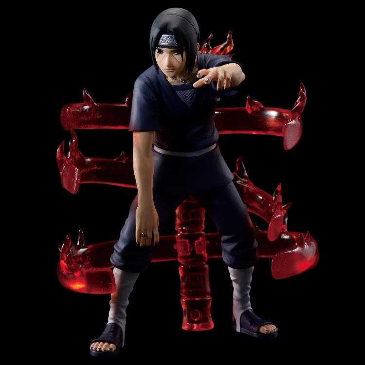 Naruto: Shippuden Effectreme - online Sasuke Uchiha Figures