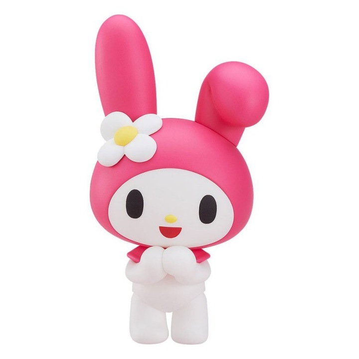 Figurina Onegai My Melody Nendoroid My Melody 9 cm