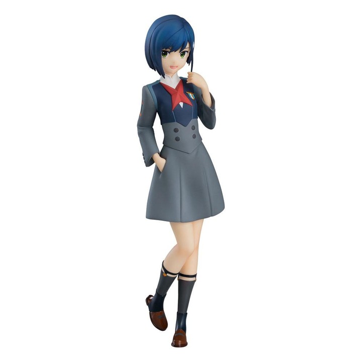 Figurina Darling in the Franxx Pop Up Parade PVC Statue Ichigo 17 cm