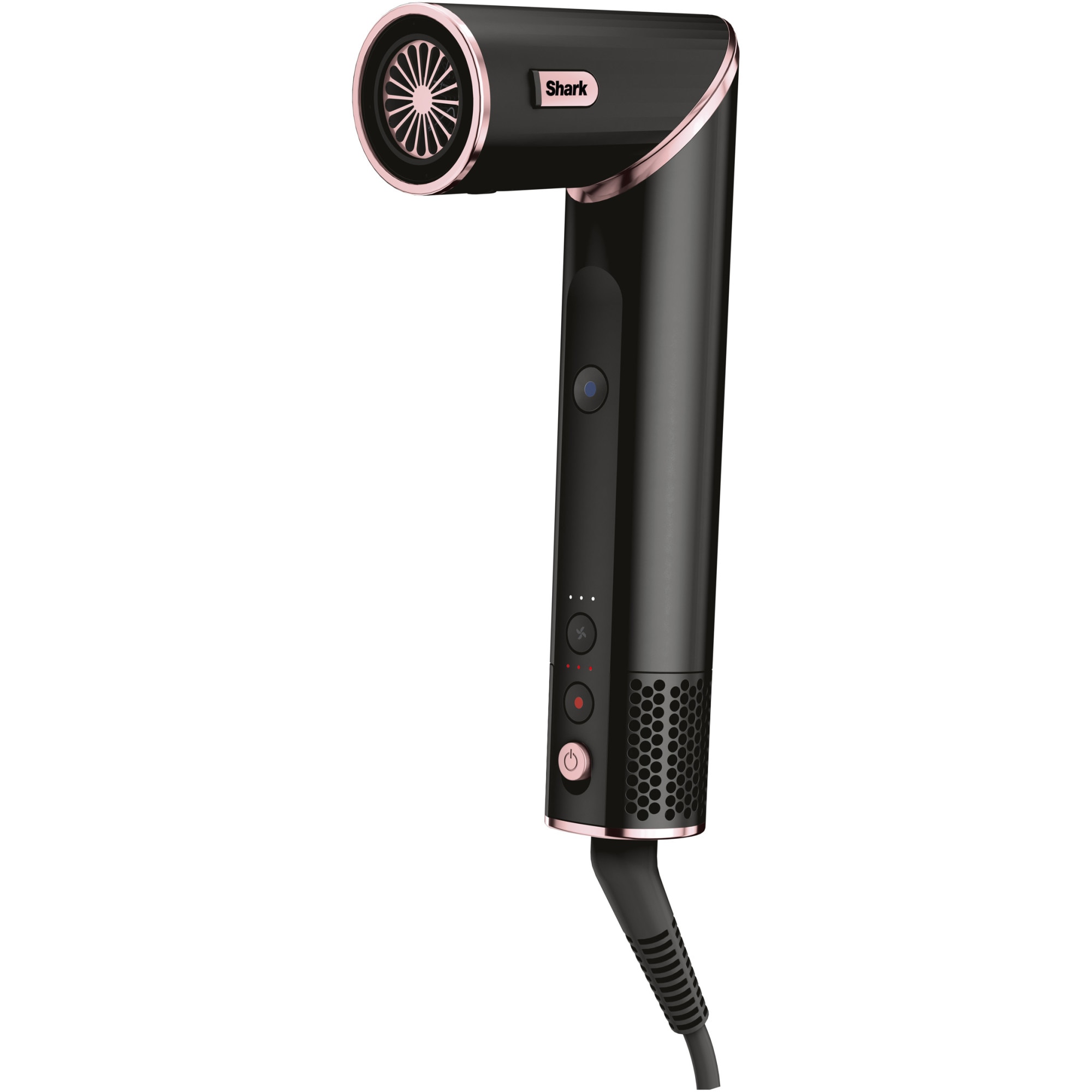 Ondulator Multistyler Cecotec CeramicCare AirGlam 8 in 1, tehnologie  Coanda, Uscator 110000 rpm, 1400 W 