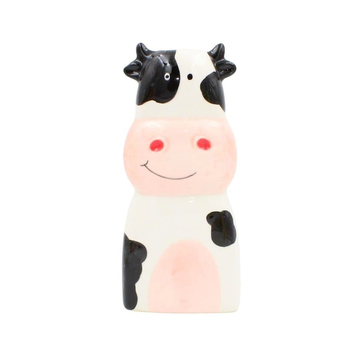 Радиатор овлажнител приятелски крава със закачалки