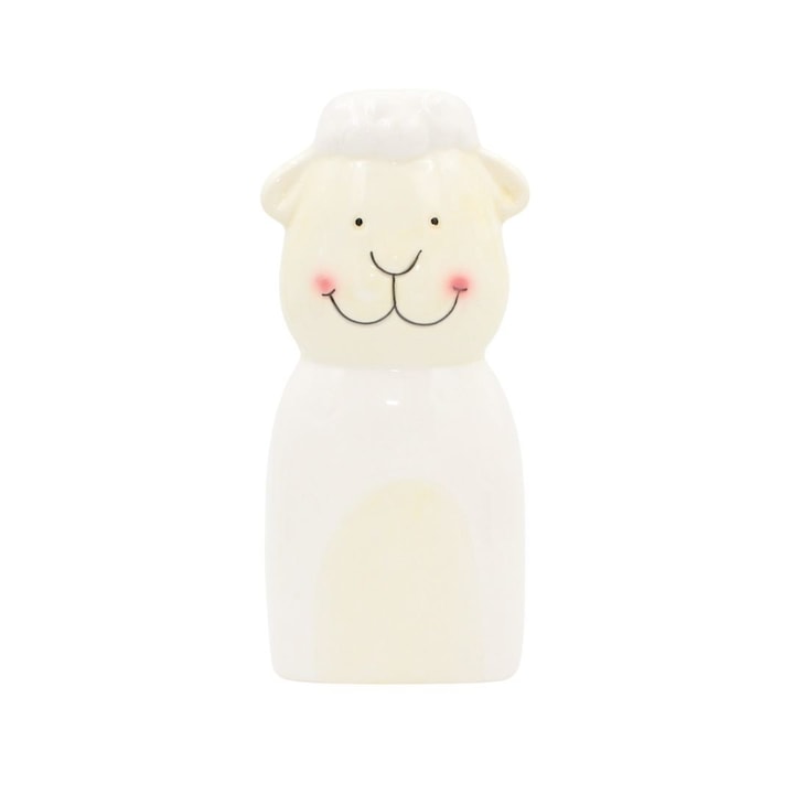 Радиатор овлажнител весел овце със закачалки