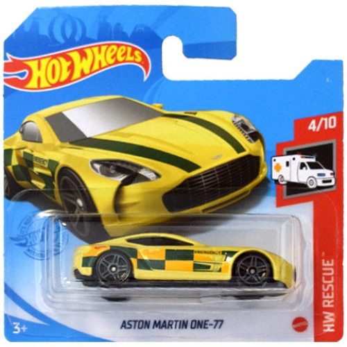 Hot wheels aston sales martin