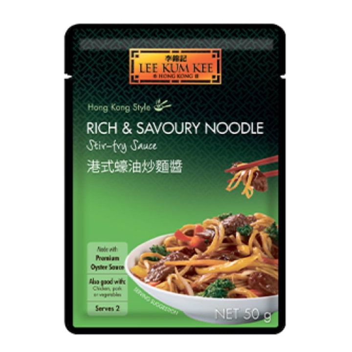 Sos LKK, pentru noodles, 50g