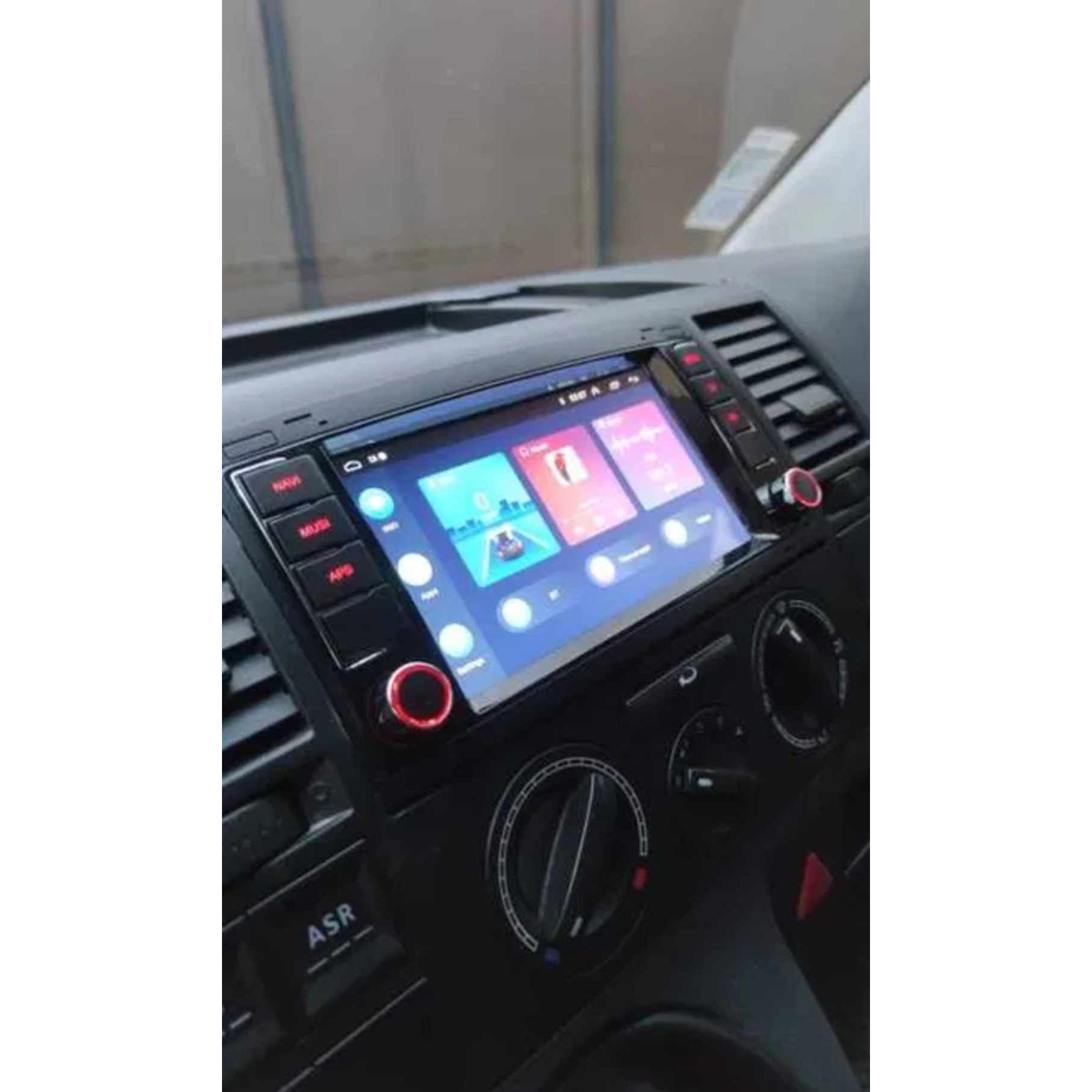 Telecamera Posteriore Per VW T5 T6 Caravelle Multivan 2010+ - Sostituisce Terzo Stop