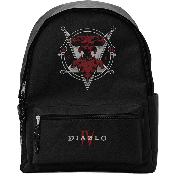 Diablo hátizsák - Lilith