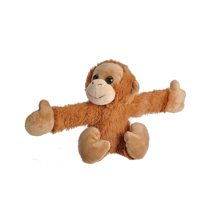 Maimutica Urangutan Huggers 20cm