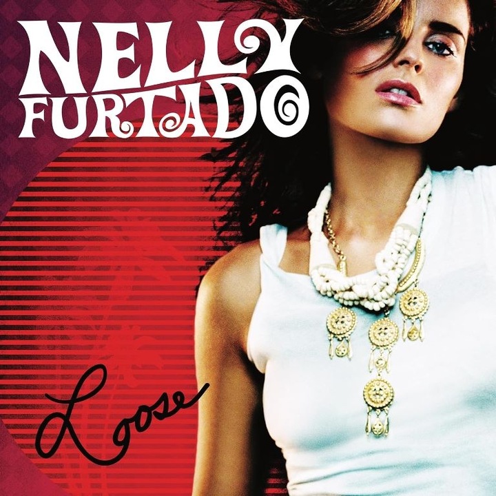 Nelly Furtado - Loose, Reissue - 2LP