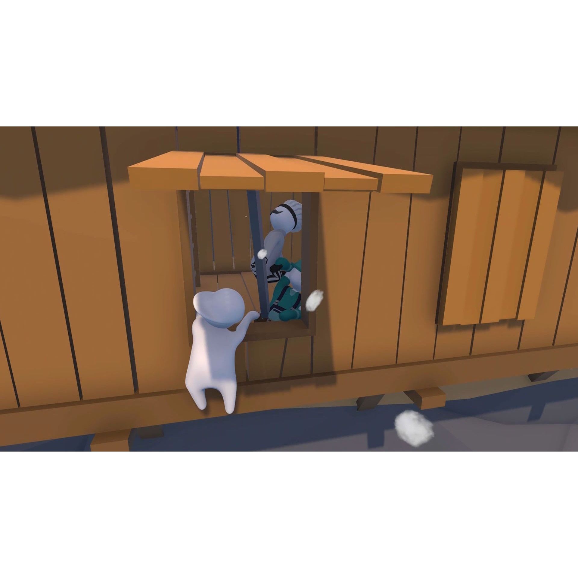 Joc Human Fall Flat Anniversary Edition (Nintendo Switch) eMAG.ro