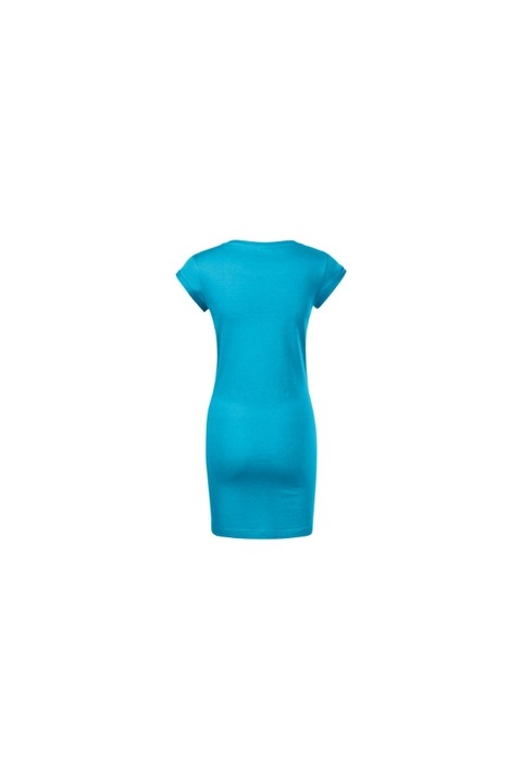 Rochie pentru femei Freedom - 178, L, turcoaz