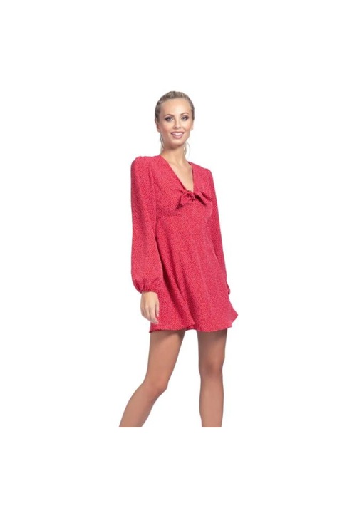 Rochie Guess W1GK1JWDEK0, Rosu