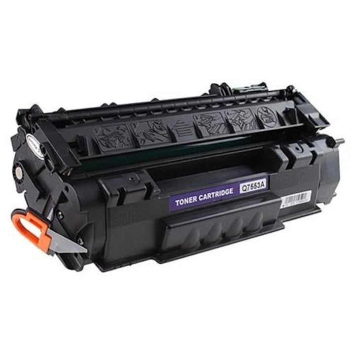 Cartus compatibil toner DLC EPSON C13S050582 (M2400), 8K