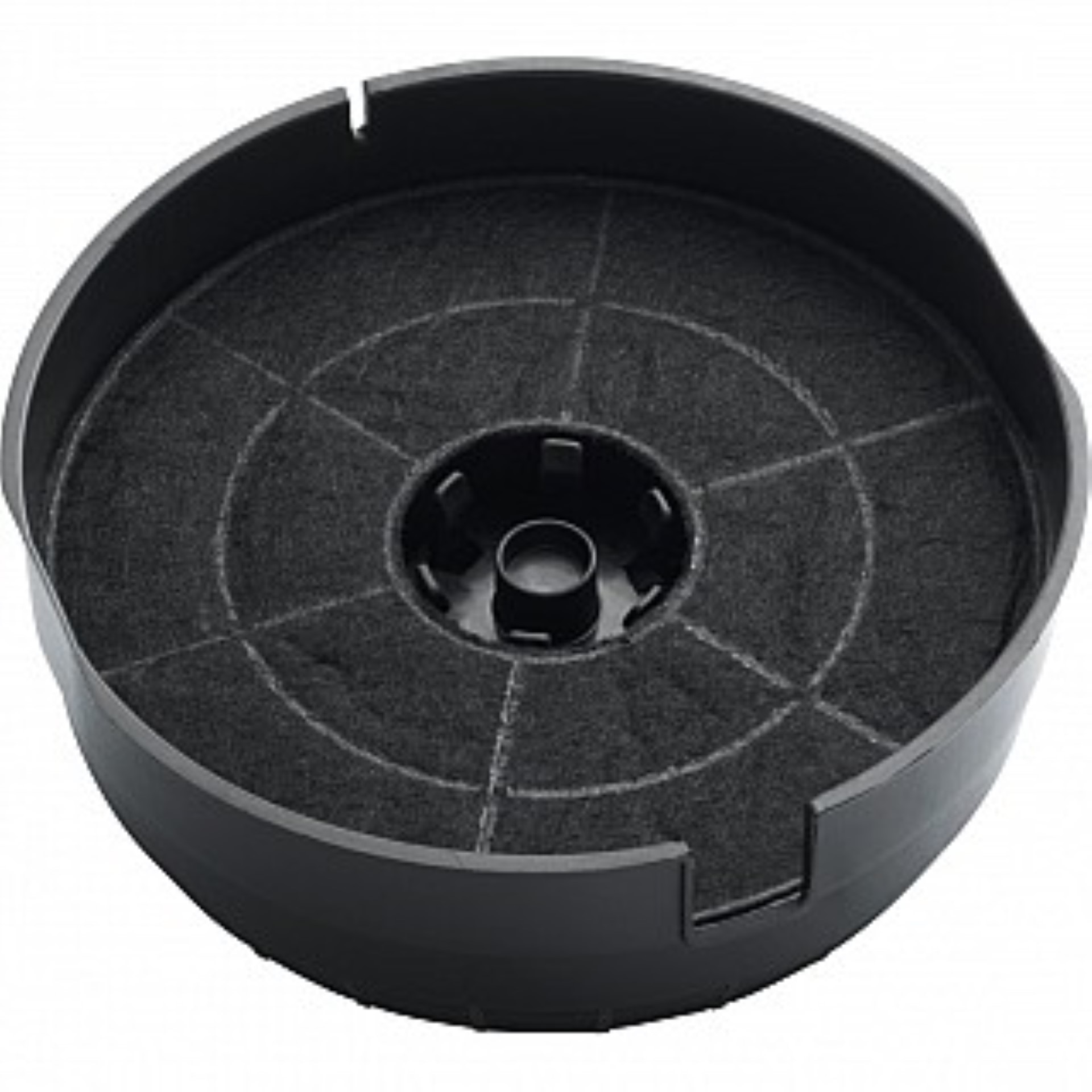 Lotto Di 2 Filtri A Carbone Tipo 58 000/1 - Cappa Aspirante