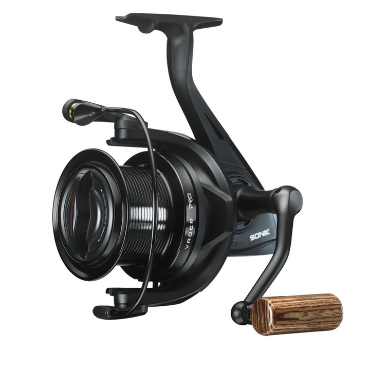 Макара MMT Sonik Vaderx Pro 10000