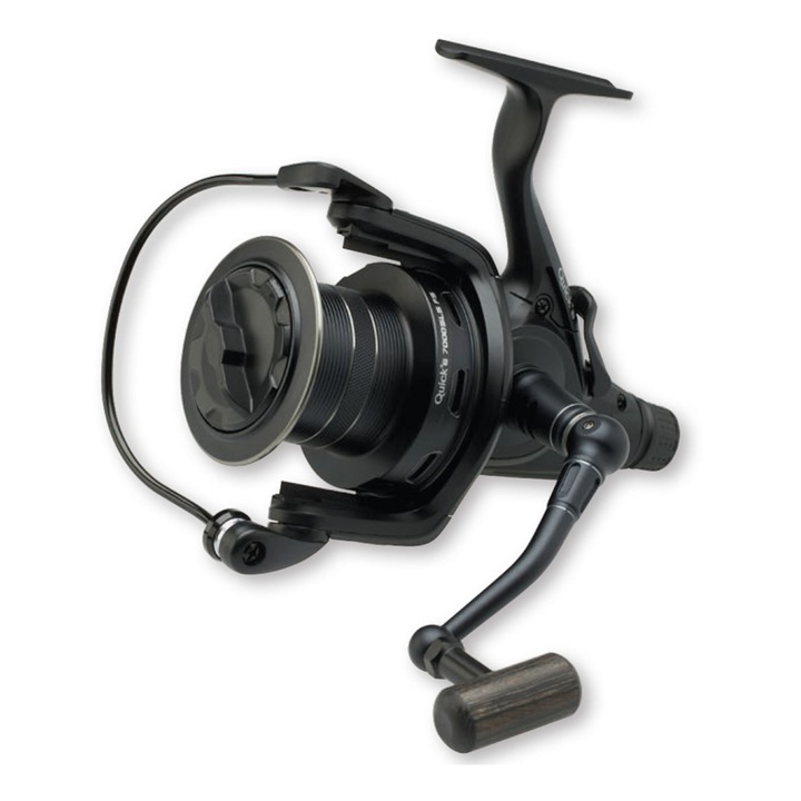 DAM MMT Quick 6 SLS 7000 FS макара