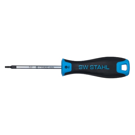 SW-Stahl Douille à Embout Kraft 1/2 Pouce, T20 X 100, 05350L