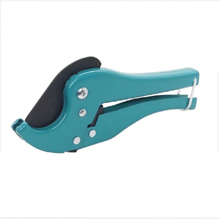 Foarfeca PPR, GIDA-CRIS GC209, pentru tevi de PVC, polipropilena si furtun cu diametru pana la 42 mm