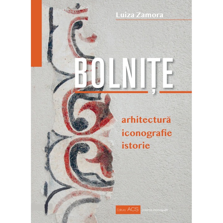 Bolnite - Luiza Zamora