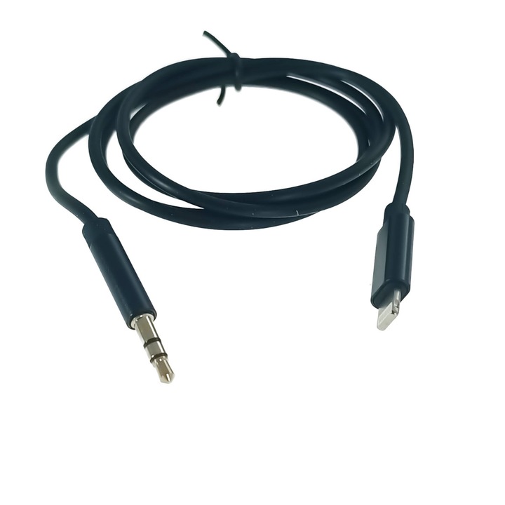 Cable auxiliar iphone