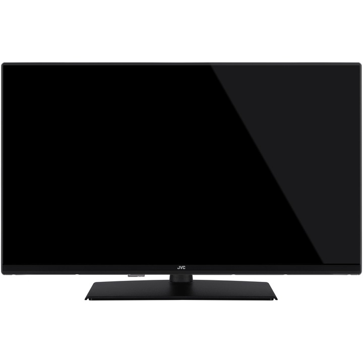 Телевизор JVC LED 32VH5300, 32" (81 см), Smart, HD, Клас E