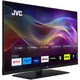 Televizor JVC LED 32VH5300, 81 cm, Smart, HD, Clasa E