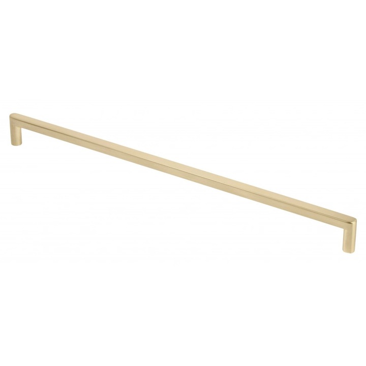 Maner mobila NYXA 320 mm, gold