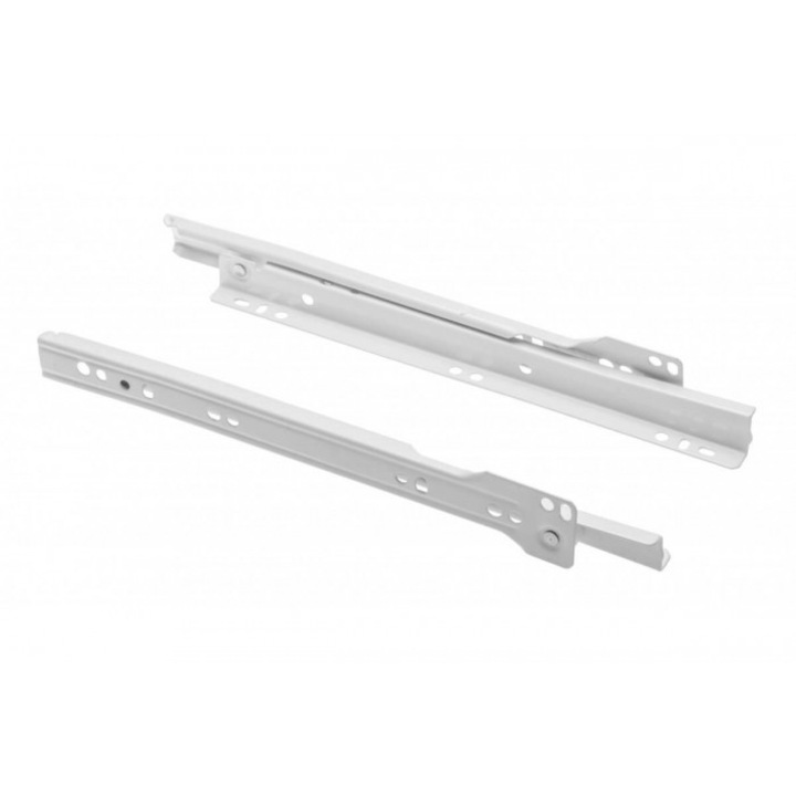 Glisiera role Prestige 300 mm, alb, 1.2 mm, 25 kg