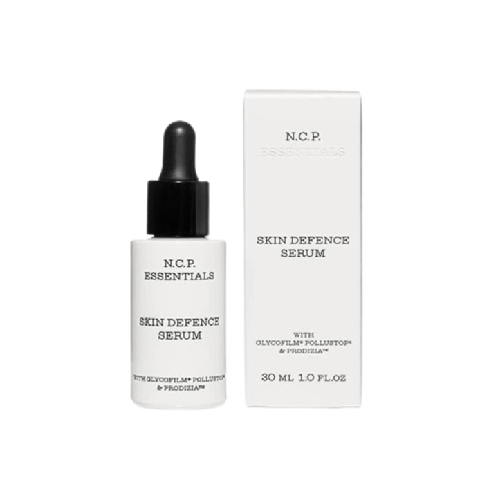Védő arcszérum a szennyeződés ellen, NCP Essentials, Skin Defense Serum, 30 ml
