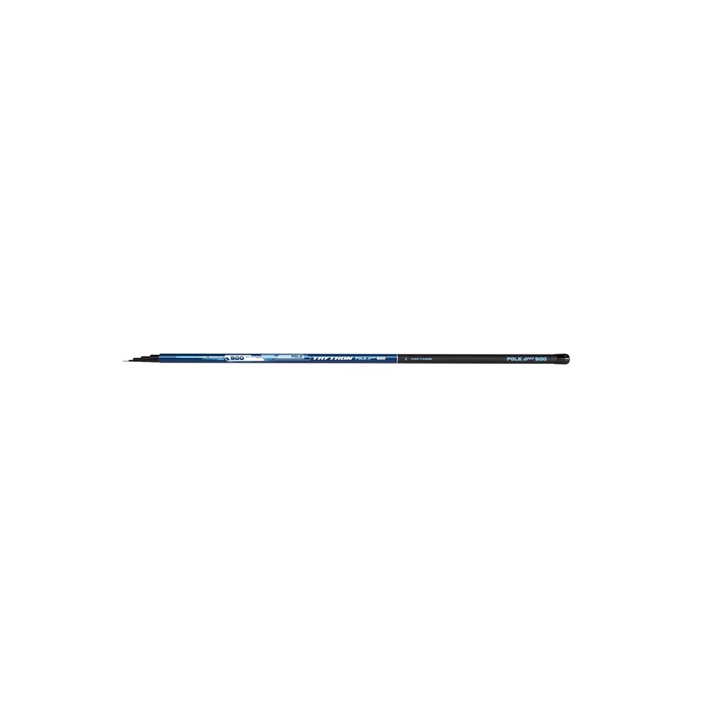 Телескоп без водачи Varga FishOn Trython Pole 600 (6 сек.)