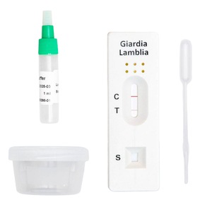 Teste de depistare infectii