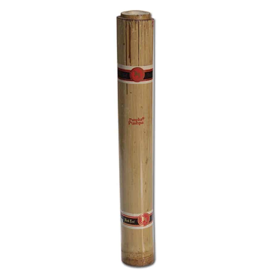 Betisoare parfumate Yoga Sutra 'Nag Champa' Incense Sticks, in Tub de  Bambus - eMAG.ro
