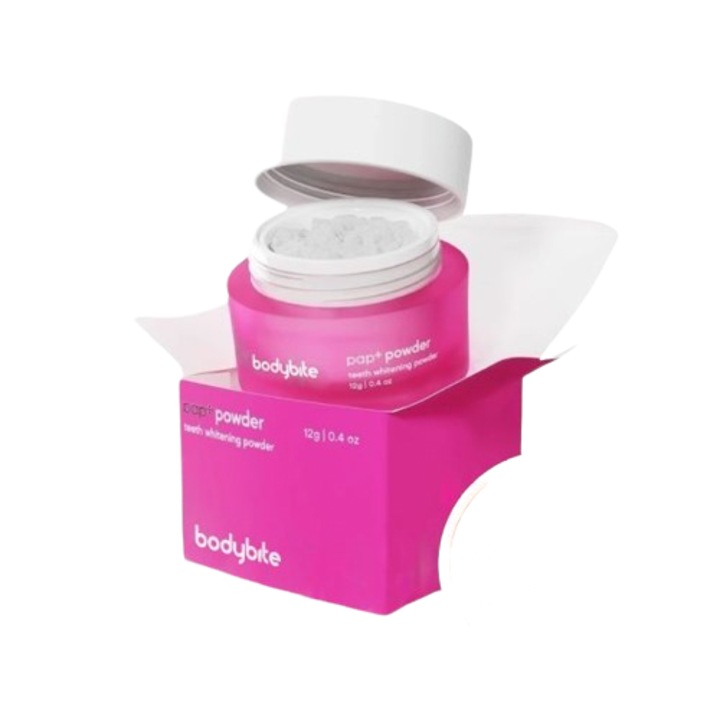 Fog fehérítő por 12 g