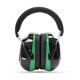 Антифони, Activ Gear, Active EAR E740, 34dB, Черно-зелени