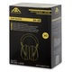 Антифони, Activ Gear, Active EAR E740, 34dB, Черно-зелени