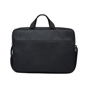 Geanta laptop Port Designs L13, 13.3-14 inch, cu protectie, Negru