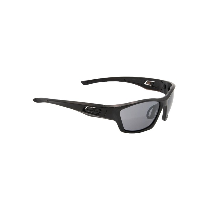 Ochelari de vanatoare elvetieni, Swiss Eye, Polarizati, Negru