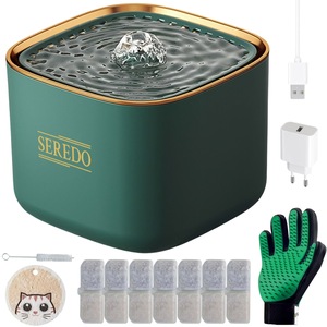 Купички и поилки за животни