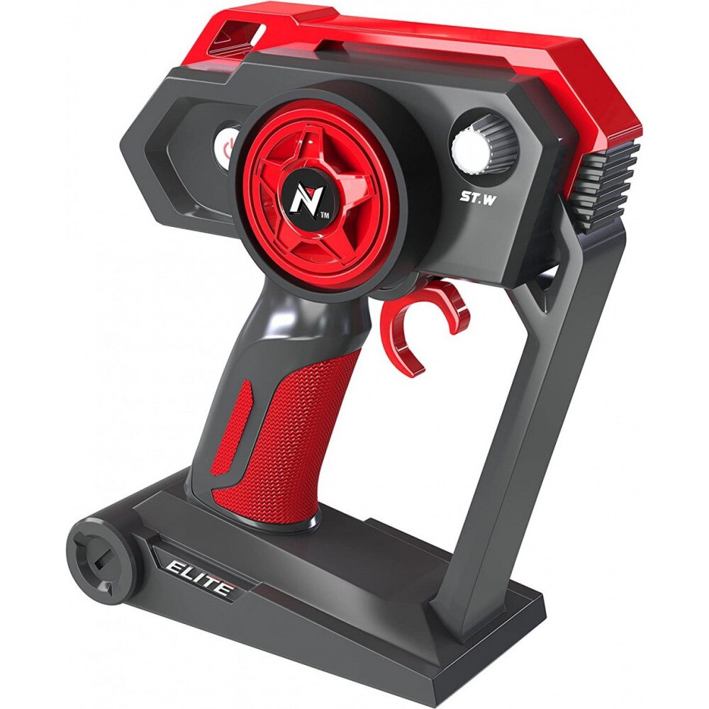 NIKKO Turbo Panther X2 RC távirányítós autó - 20 km/h sebesség! - kék ...