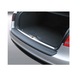 Protectie pentru bara spate Climair, plastic ABS, negru, pentru Opel Astra H Sport Hatch GTC L08, 2005-2010