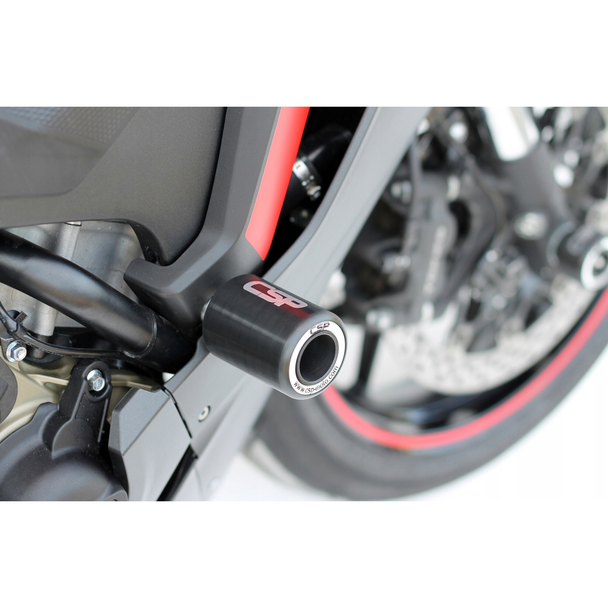 2x Honda CBR1000RR 2017 SC77 Cruscotto/Speedo/Strumento/Proteggi - Foto 10