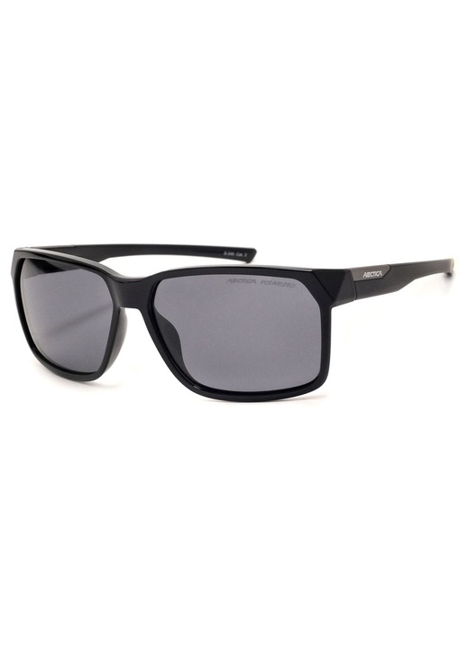 Ochelari polarizati, Arctica S-345, Filtru UV 400, Negru