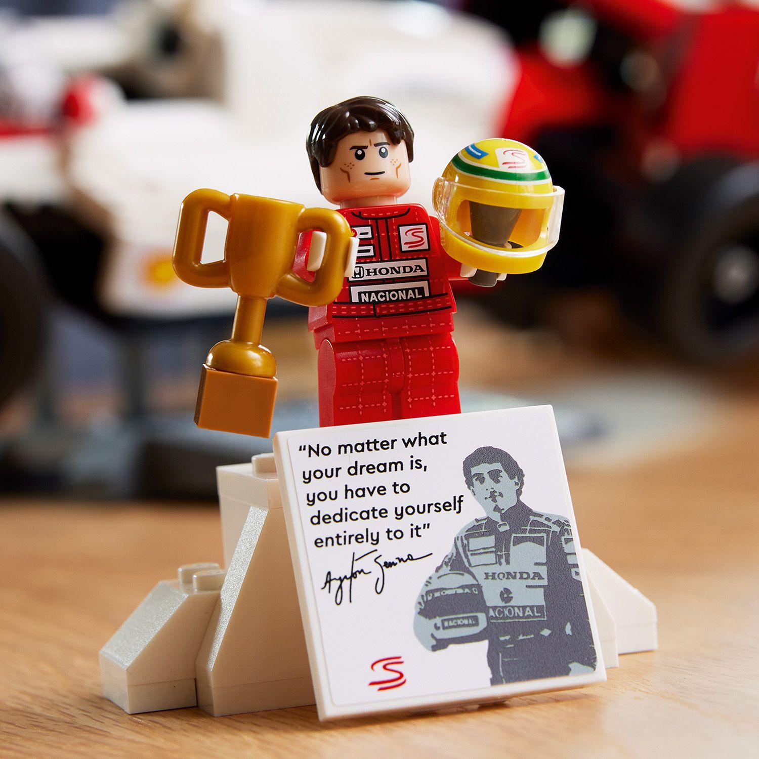 Set de constructie pentru adulti LEGO® Icons Creator Expert