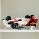 LEGO® Icons - McLaren MP4/4 és Ayrton Senna 10330, 693 db