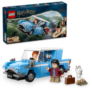 LEGO® Harry Potter 76424 A repülő Ford Anglia™