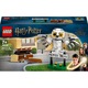 LEGO® Harry Potter™ - Хедуиг на „Привит драйв“ 4, 337 части