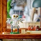 LEGO® Harry Potter™ - Хедуиг на „Привит драйв“ 4, 337 части
