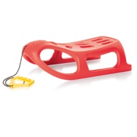 Sanie Prosperplast Little Seal, rosu