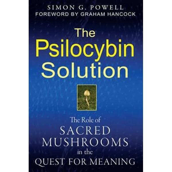 Psilocybin Solution