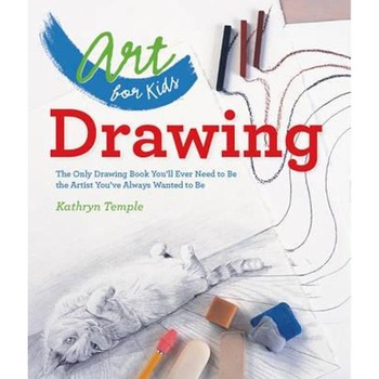 Art for Kids: Drawing Art for Kids: Drawing